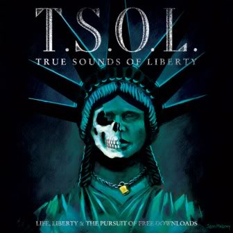 T.S.O.L.